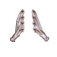 Load image into Gallery viewer, Gibson 96-98 Chevrolet C2500 Cheyenne 7.4L 1-3/4in 16 Gauge Performance Header - Ceramic Coated Gibson GIBGP113S-C