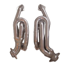 Load image into Gallery viewer, Gibson 98-03 Dodge Dakota R/T 5.9L 1-1/2in 16 Gauge Performance Header - Ceramic Coated Gibson GIBGP301S-C