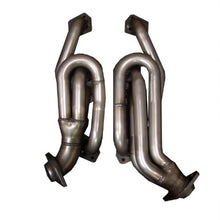 Load image into Gallery viewer, Gibson 98-03 Dodge Dakota R/T 5.9L 1-1/2in 16 Gauge Performance Header - Stainless Gibson GIBGP301S