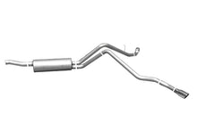 Load image into Gallery viewer, Gibson 99-02 Ford Expedition XLT 4.6L 2.5in Cat-Back Dual Extreme Exhaust - Stainless Gibson GIB69522