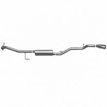 Load image into Gallery viewer, Gibson 614001 Cat Back Single Exhaust 2006 to 2011 Honda Element 2.4L 2.25in 409 Stainless - Gibson 614001