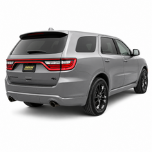 Load image into Gallery viewer, Gibson 11+ Dodge Durango R/T 5.7L Black Ceramic SS Axle-Back Exhaust - Gibson 616006B