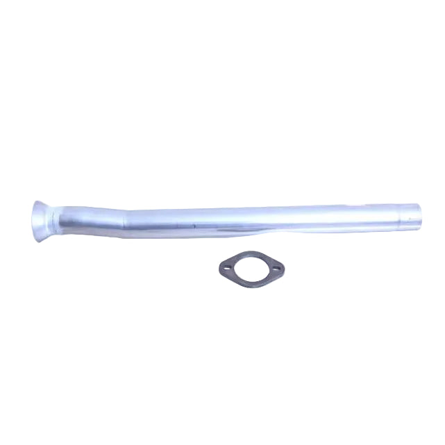Gibson 24-25 Ford F150 5.0L Stainless Steel Resonator Pipe - Gibson 619641