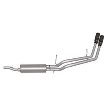 Load image into Gallery viewer, Gibson 65640 Dual Sport Cat-Back Exhaust — 2010–2014 Chevy Tahoe &amp; GMC Yukon 5.3L - Gibson 65640