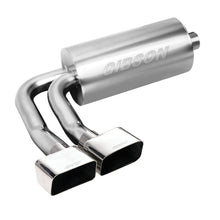 Load image into Gallery viewer, Gibson 99-04 Ford F-250 Super Duty Lariat 5.4L 2.5in Cat-Back Super Truck Exhaust - Stainless - Gibson 69517