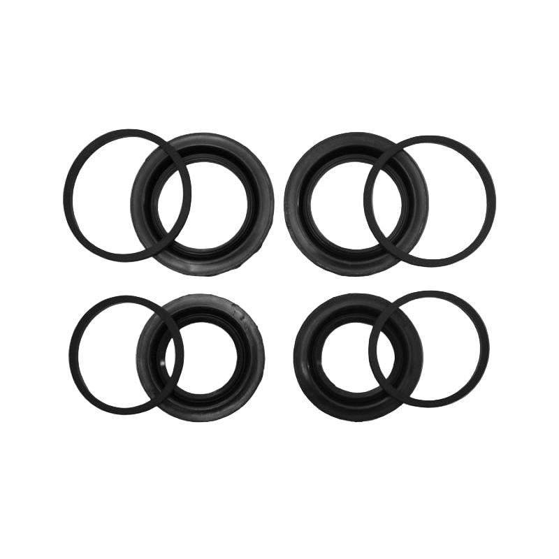 GiroDisc GiroDisc 14-20 BMW M2/M3/M4 (F8X w/Blue Calipers) 380mm Front Caliper Rebuild Kit