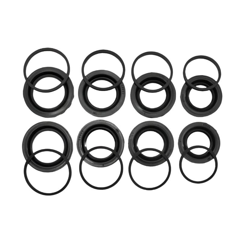 GiroDisc GiroDisc 2015+ Audi RS3 Sedan (8V Incl Front CCM) Front Caliper Rebuild Kit