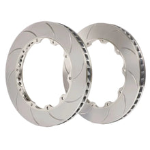 Load image into Gallery viewer, GiroDisc Subaru WRX STI ('04-17) Rear Replacement Rings - GiroDisc D2-007