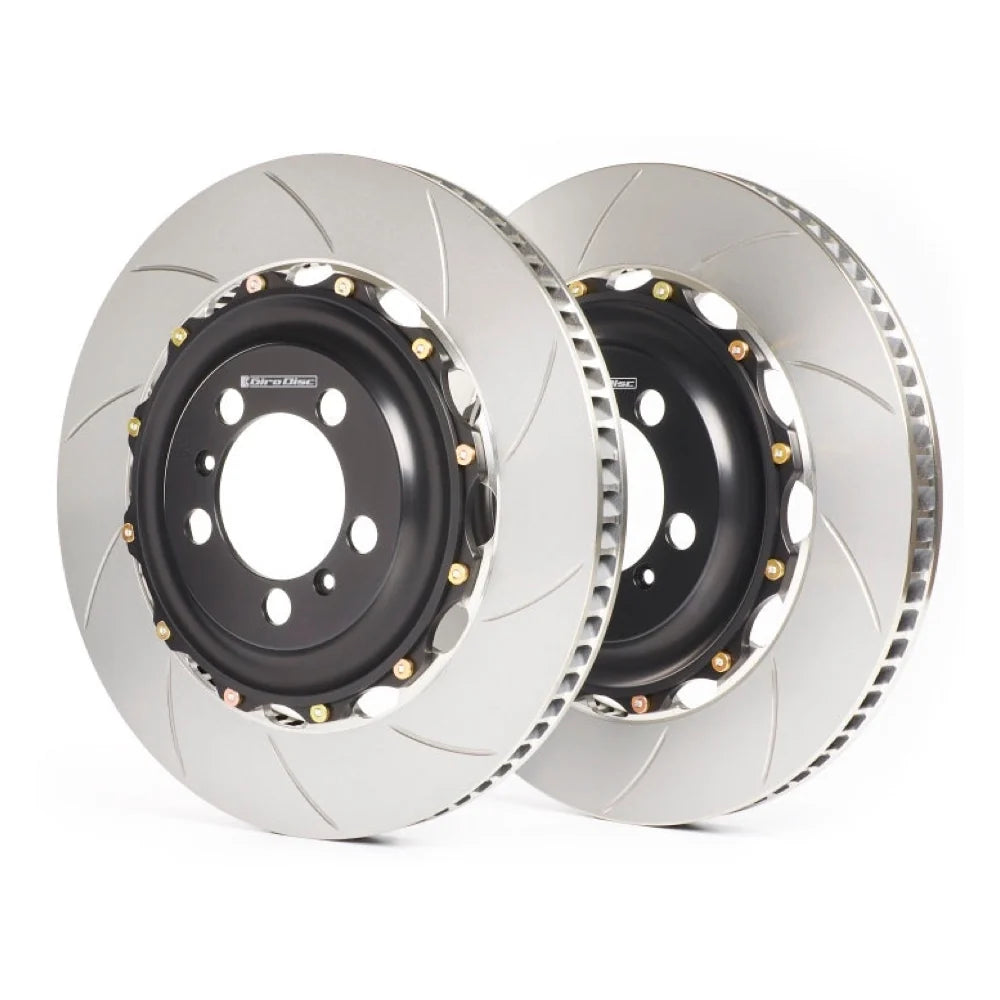 GiroDisc GIRA1-035 motor vehicle braking components product view 1