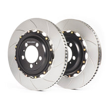 Load image into Gallery viewer, GiroDisc Porsche 718 GT4 RS Front Rotors - GiroDisc A1-291