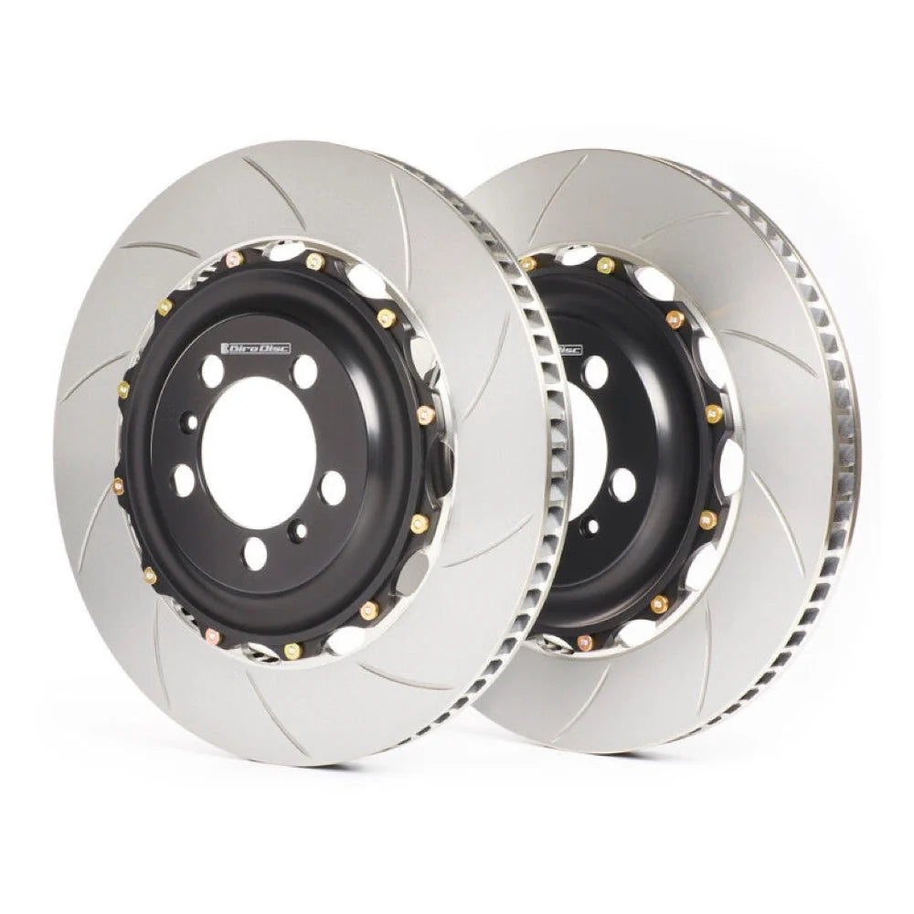 GiroDisc GIRA1-320 motor vehicle braking components product view 1