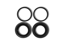 Load image into Gallery viewer, GiroDisc Mitsubishi Lancer Evo 6-9 Rear Caliper Rebuild Kit - Black Ops Auto Works