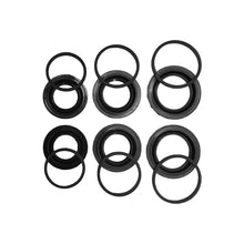 Load image into Gallery viewer, GiroDisc GiroDisc Porsche 911 Carrera S/4S/GTS (991.1) Front Caliper Rebuild Kit