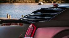 Load image into Gallery viewer, 2011-2023 Chrysler 300 Window Louver - GlassSkinz CHRSLRILCP-RAWGB