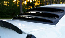 Load image into Gallery viewer, 2011-2023 Chrysler 300 Window Louver - GlassSkinz CHRSLRILCP-RAWGB