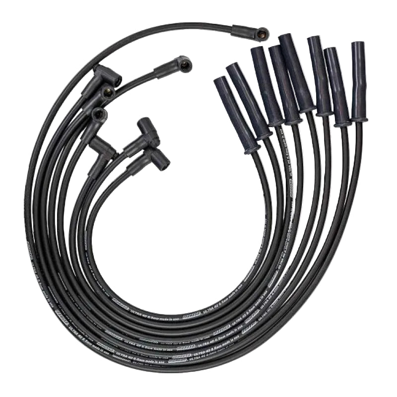 Big Block Chevy spark plug wires