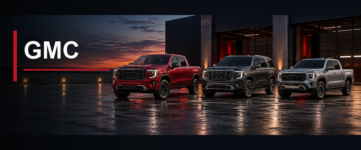 gmc general multi model