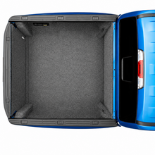 Load image into Gallery viewer, GMC Sierra 1500 Husky Liners Guardian Comfort full bed liner with DriGard material