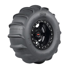 Load image into Gallery viewer, GMZ Sand Stripper Rear XL HP Tire - 16 Paddle 7/8in - 30x15-15 - Black Ops Auto Works
