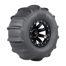 Load image into Gallery viewer, GMZ Sand Stripper Rear XL Tire - 14 Paddle 7/8in - 30x15-14 - Black Ops Auto Works