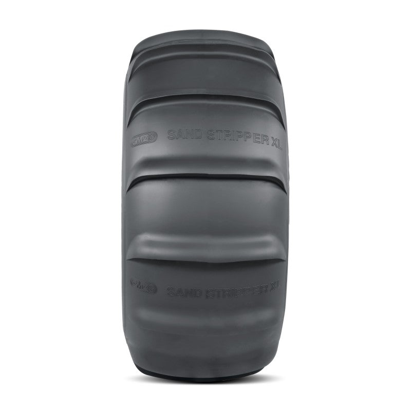 GMZ Sand Stripper Rear XL Tire - 14 Paddle 7/8in - 30x15-14 - Black Ops Auto Works