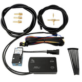 GFB G-Force III Electronic Boost Controller w/4-Port Solenoid