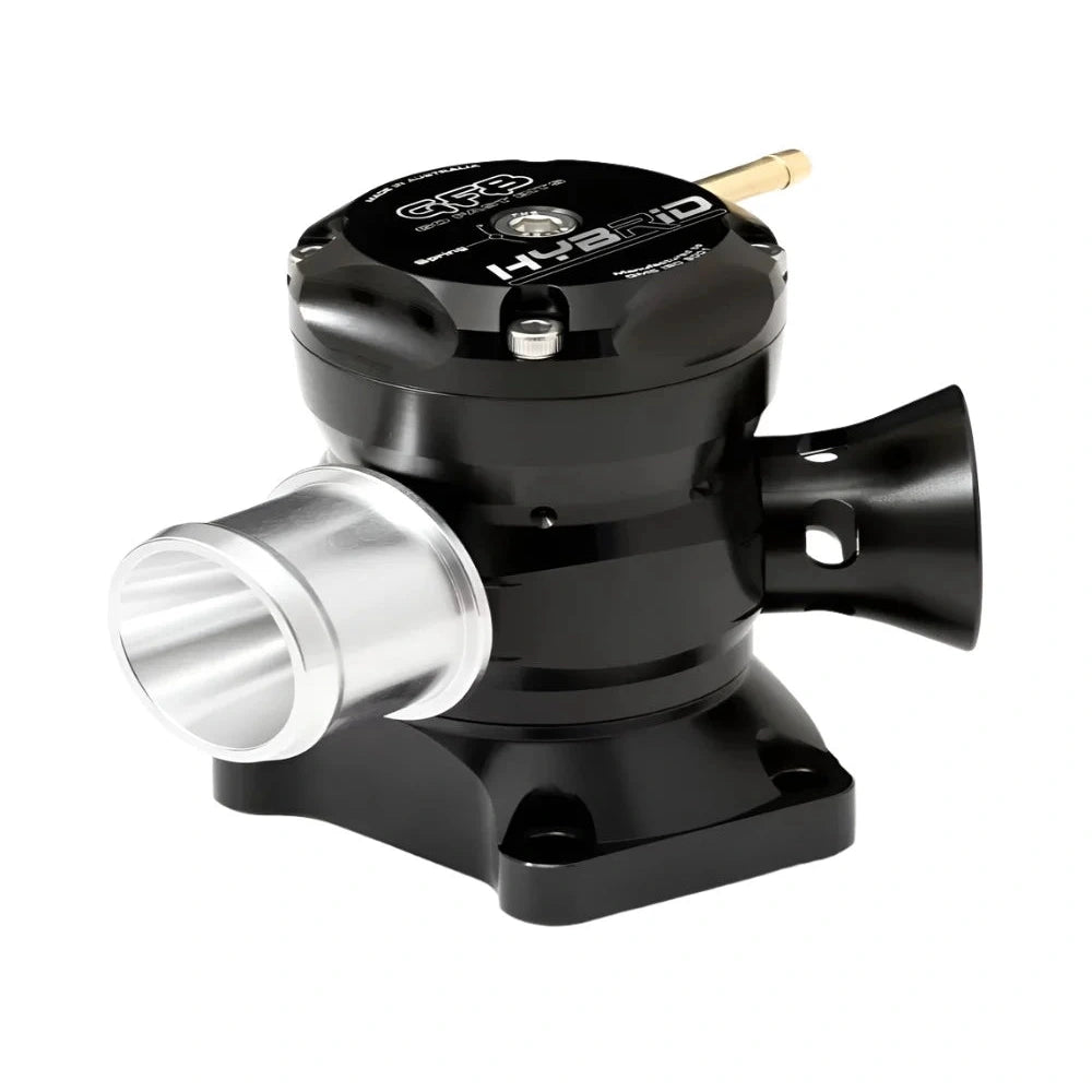 GFB HYBRID TMS Dual Port Hyundai/Kia 2.5T - Go Fast Bits GFBT9214