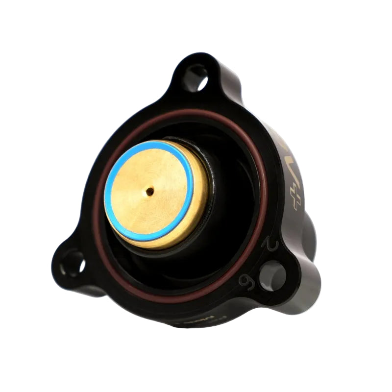 GFB Fiat/Alfa Romeo 1.4L/2.0L Multiair Turbo Integrated Solenoid DV+ Diverter Valve - Go Fast Bits GFBT9396