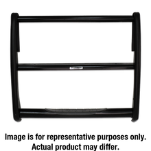 Load image into Gallery viewer, Go Rhino 00-06 Chevrolet Suburban 1500 3000 Series StepGuard - Black (Center Grille Guard Only) - Black Ops Auto Works