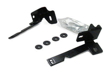 Load image into Gallery viewer, Go Rhino 03-06 Chevrolet Silverado 2500HD/3500HD RC2 Brackets - Black Ops Auto Works