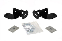 Load image into Gallery viewer, Go Rhino 03-06 Chevrolet Silverado 2500HD/3500HD RC2 Brackets - Black Ops Auto Works