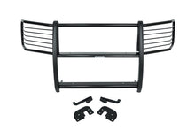 Load image into Gallery viewer, Go Rhino 03-07 GMC Savanna Van 3000 Series StepGuard - Black - Black Ops Auto Works
