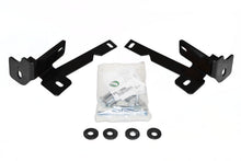 Load image into Gallery viewer, Go Rhino 04-05 Ford F-150 Heritage RC2 Brackets - Black Ops Auto Works