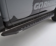 Load image into Gallery viewer, Go Rhino 04-14 Ford F-150 RB20 Complete Kit w/RB20 + Brkts - Black Ops Auto Works