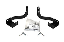 Load image into Gallery viewer, Go Rhino 07-13 Chevrolet Avalanche RC2 Brackets - Black Ops Auto Works