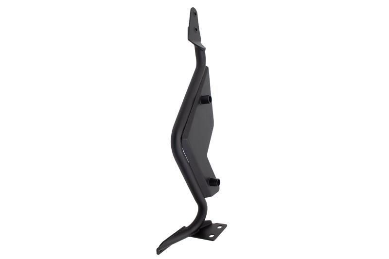 Go Rhino 07-18 Jeep Wrangler JK/JKU Exterior Jack Mount-Jacks-Go Rhino-887753622006-