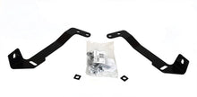 Load image into Gallery viewer, Go Rhino 07-19 Chevrolet Silverado 2500HD/3500HD RC2 Brackets - Black Ops Auto Works
