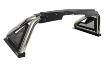 Load image into Gallery viewer, Go Rhino 07-20 Toyota Tundra Sport Bar 2.0 (Full Size) - SS - Black Ops Auto Works