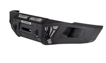 Load image into Gallery viewer, Go Rhino 10-18 RAM 2500/3500 BR11 Front Bumper Replacement - Tex. Black - Black Ops Auto Works