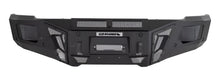Load image into Gallery viewer, Go Rhino 10-18 RAM 2500/3500 BR11 Front Bumper Replacement - Tex. Black - Black Ops Auto Works