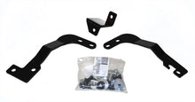 Load image into Gallery viewer, Go Rhino 14-15 Chevrolet Silverado 1500 RC2 Brackets - Black Ops Auto Works