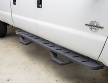 Load image into Gallery viewer, Go Rhino 14-19 Chevy 1500 LD (Classic) RB10 Complete Kit w/RB10 + Brkts + 2 RB10 Drop Steps - Black Ops Auto Works