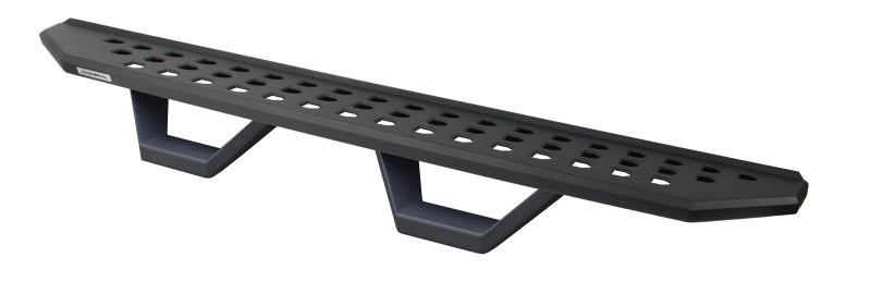 Go Rhino 14-19 Chevy 1500 LD (Classic) RB20 Complete Kit w/RB20 + Brkts + 2 RB20 Drop Steps - Black Ops Auto Works