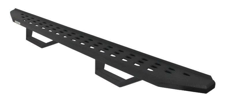 Go Rhino 14-19 Chevy 1500 LD (Classic) RB20 Complete Kit w/RB20 + Brkts + 2 RB20 Drop Steps - Black Ops Auto Works