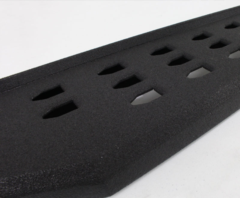 Go Rhino 14-19 Chevy 1500 LD (Classic) RB20 Complete Kit w/RB20 + Brkts - Black Ops Auto Works