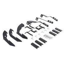 Load image into Gallery viewer, Go Rhino 15-20 Chevrolet Colorado Brackets for RB Running Boards - Black Ops Auto Works