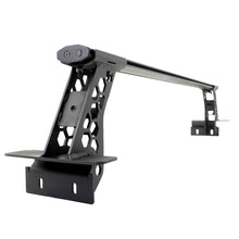 Load image into Gallery viewer, Go Rhino 15-22 Ford F-150 / 19-22 RAM 1500 / 07-21 Toyota Tundra XRS Cross Bars Kit - Tex. Blk - Black Ops Auto Works