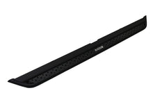 Load image into Gallery viewer, Go Rhino 17-20 Ford F-250/F-350 SD Dominator Extreme DSS SideSteps Complete Kit w/SideStep + Brkts - Black Ops Auto Works