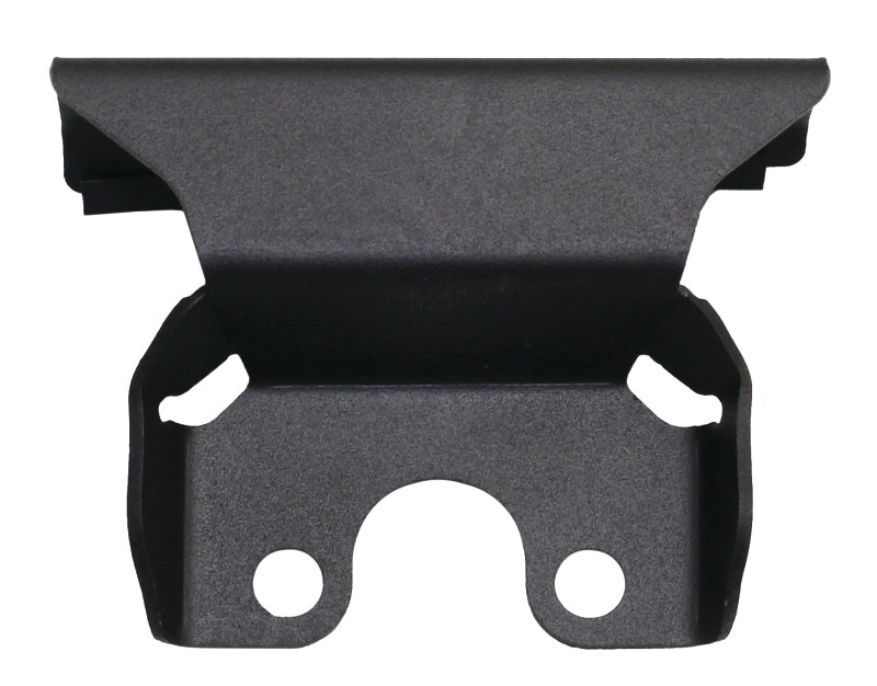 Go Rhino 18-20 Jeep Wrangler JL/JLU Light Mount - One or Two 3in Cubes - Black Ops Auto Works