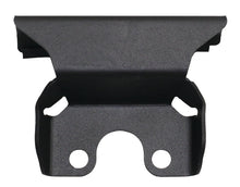 Load image into Gallery viewer, Go Rhino 18-20 Jeep Wrangler JL/JLU Light Mount - One or Two 3in Cubes - Black Ops Auto Works